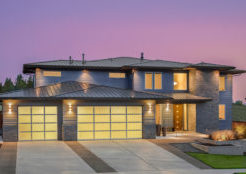 Residential Residential