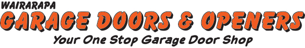 Wairarapa Garage Doors and Openers